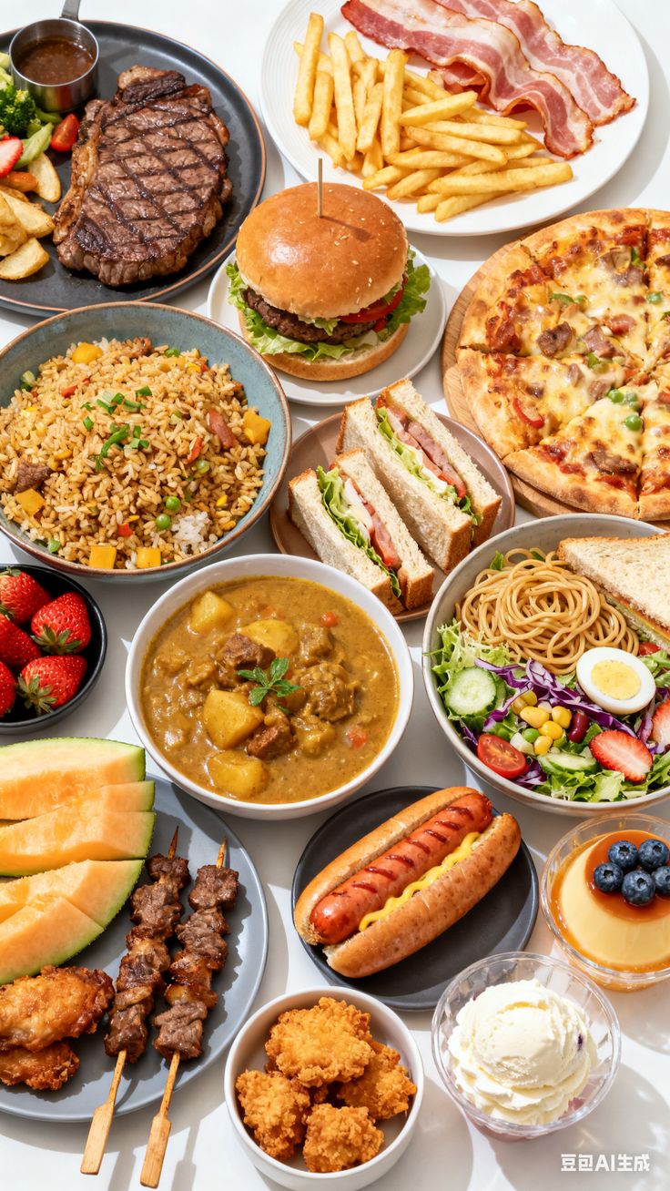 franchise makanan