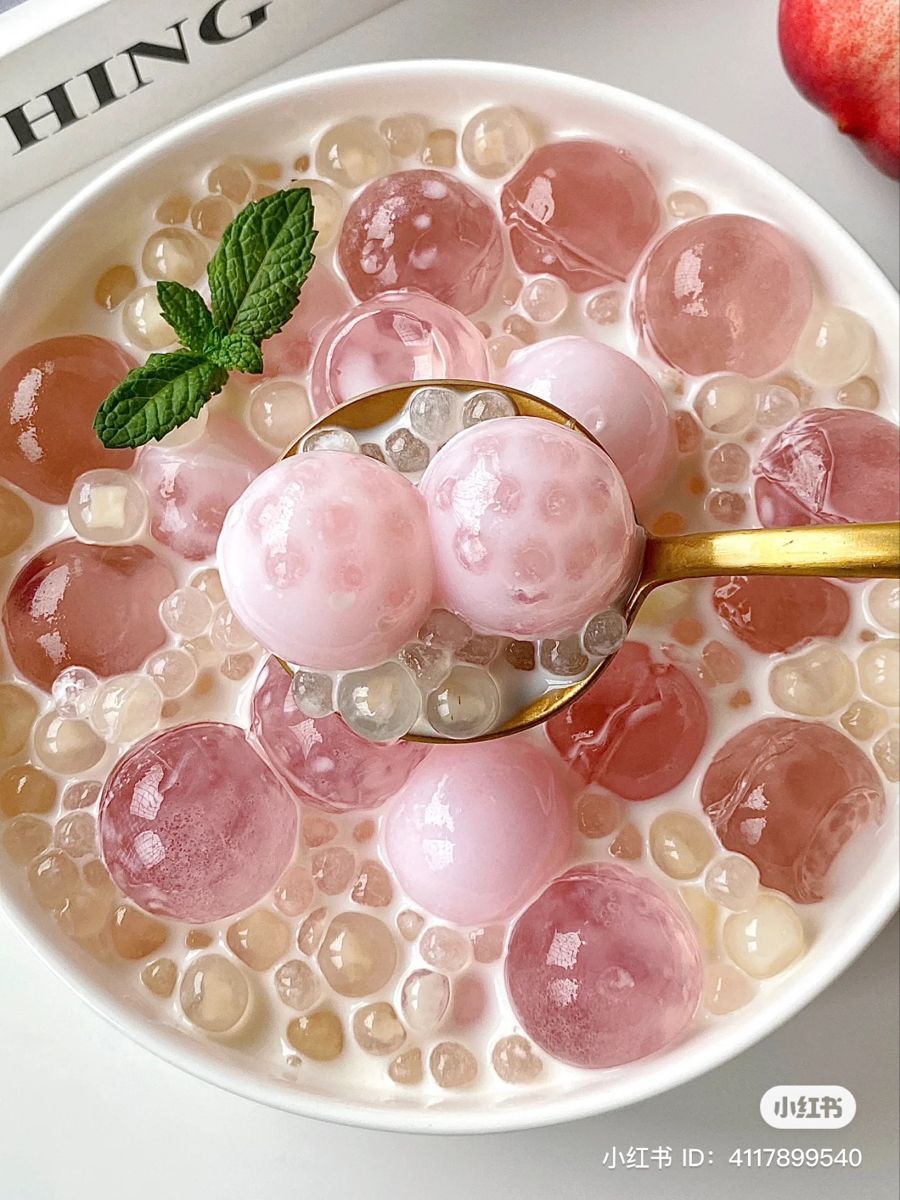 level up boba