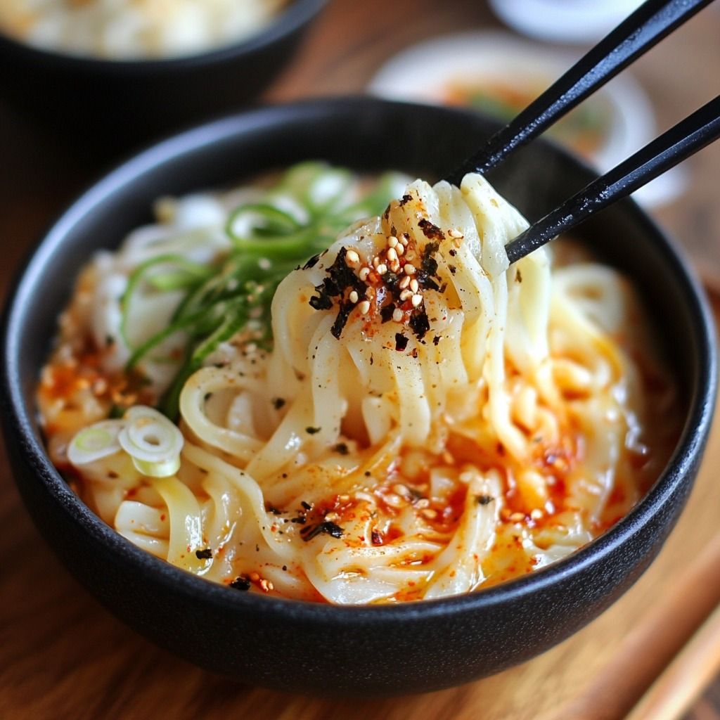 kalguksu