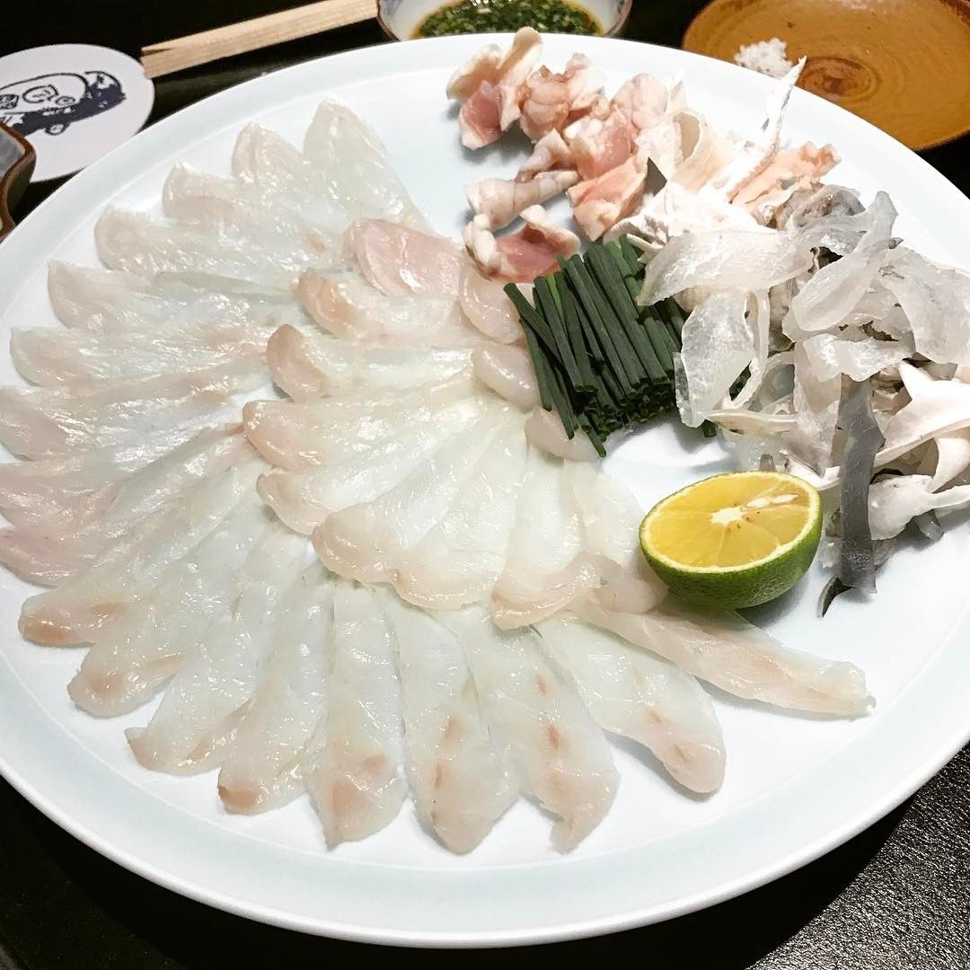 fugu