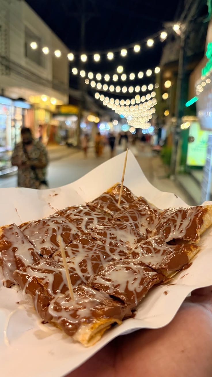 banana roti