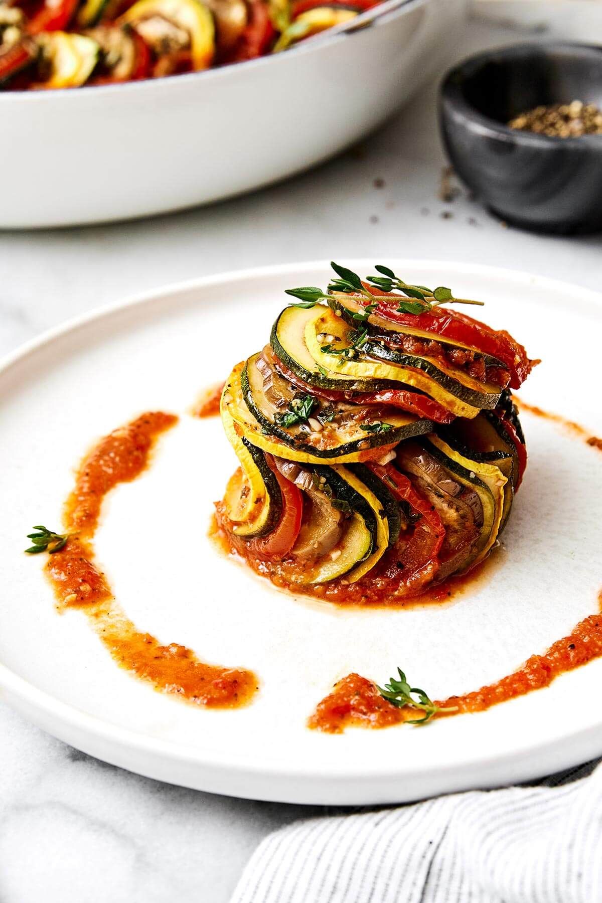 ratatouille