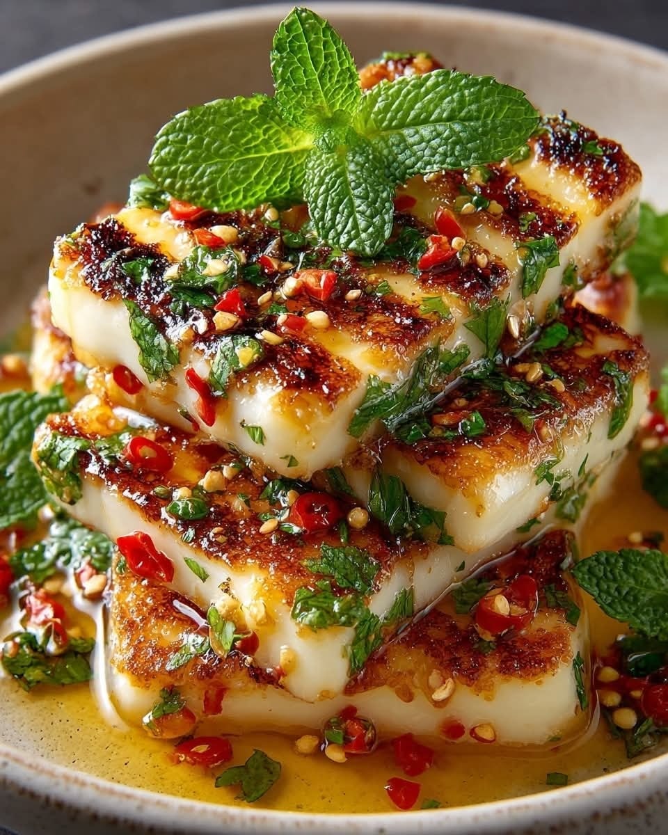 halloumi