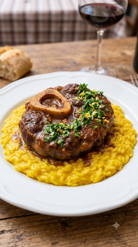 ossobuco
