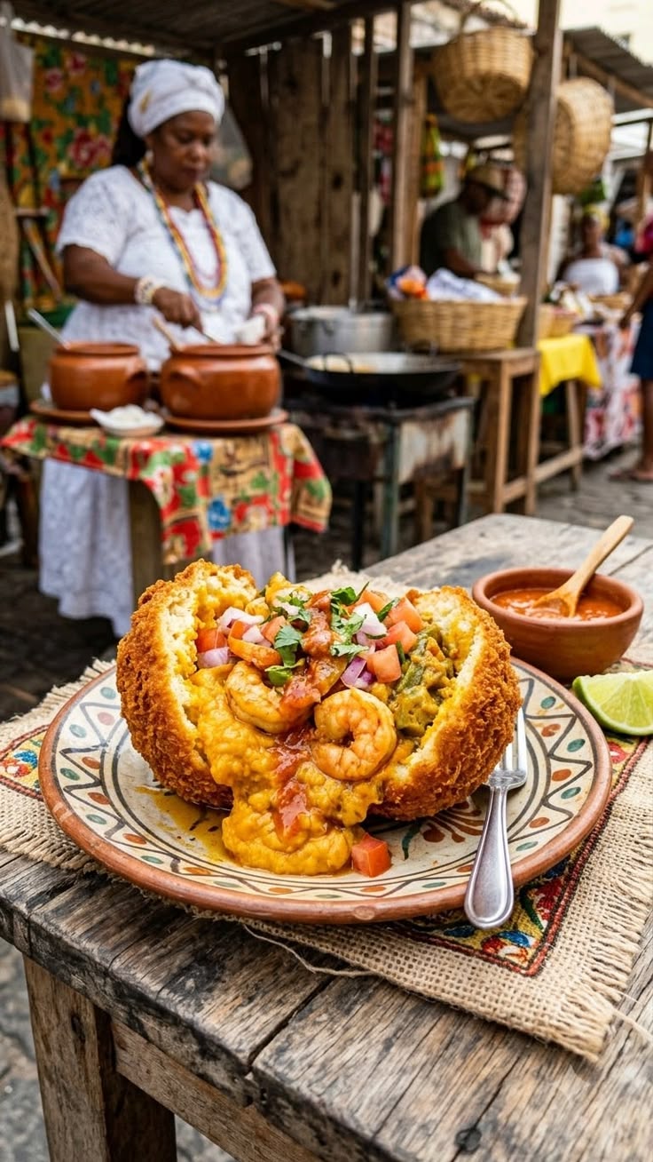 acaraje